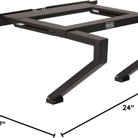 Air Conditioner Durable Window Support Bracket, No Drill AC Support Bracket Inst - Picture 1 of 4